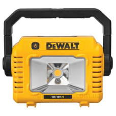 Акумуляторний світлодіодний ліхтар DeWALT DCL077 XR Li-Ion 10,8/12/18 В 500/1000/2000лм