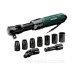 Пневматичний гайковерт Metabo DRS 68 Set (604119500) 1/2