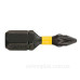 Ударні біти DeWALT Impact torsion extreme Pozidriv PZ1х25мм (5шт)
