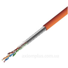Кабель КОРКЕН FRHF FE180/E30-E90 (J-HX(St)H-PF FE180/E30-E90) 4х2х0,8 (Ек 30)