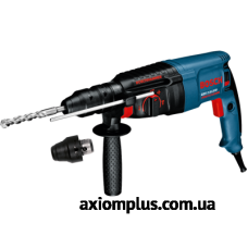 Перфоратор Bosch GBH 2-26 DFR Professional