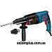 Перфоратор Bosch GBH 2-26 DFR Professional Перфоратор Bosch GBH 2-26 DFR Professional