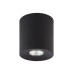 Точковий світильник TK Lighting 3239 Orion M GU10 1x10W IP20 чорний Точковий світильник TK Lighting 3239 Orion M GU10 1x10W IP20 чорний