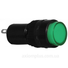 Сигнальна арматура Аско-Укрем AD22E-10DS 220В АС зелена (A0140030179) Сигнальна арматура Аско-Укрем AD22E-10DS 220В АС зелена (A0140030179)