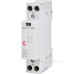 Контактор ETI 002463500 R 25-10 230В AC 25A (AC1)