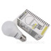 Світлодіодна лампа TNSy LED Bulb-A60-12W-E27-220V-4000K-1100L ICCD (TNSy5000041)