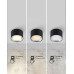 Точковий світильник Nordlux 47540132 Fallon LED 1x5.5W 2700K 500Lm IP20 білий