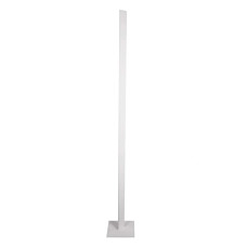 Торшер Goldlux 333865 Bernadetta LED 1x28W 4000K 3500Lm IP20 білий