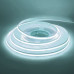 LED стрічка Eurolamp COB 320 діодів/м 24В 6500K 5 метрів LED стрічка Eurolamp COB 320 діодів/м 24В 6500K 5 метрів