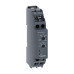 Реле часу Schneider Harmony зірка-трикутник 220-240V AC 1NO+1NO ( RE10RQM7N )