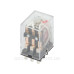 Проміжне реле E.Next e.control.p536L 5А 230В АC з LED індикацією (i.my3n.230ac)
