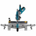 Торцювальна пилка Makita LS1018LN 1430Вт 19.9кг