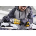 Акумуляторна шліфувальна машина DeWALT DCM849P2 18В Акумуляторна шліфувальна машина DeWALT DCM849P2 18В