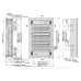 Щит Eaton Moeller KLV-36UPS-F