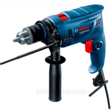 Ударний дриль Bosch GSB 600 (06011A0320)