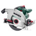 Ручна циркулярна пила Metabo KS 66 FS 1500 Вт 66мм 5000об/хв (601066000)