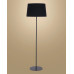 Торшер TK Lighting 2920 Maja E27 1x15W IP20 чорний
