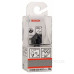 V-подібна пазова фреза Bosch Std S8/D16/L16/90°