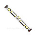 Ступінь Stanley FatMax 600мм