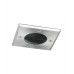 Вуличний світильник Azzardo AZ3326 Hyde Square GU10 1x35W IP54 хром