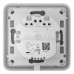 Механізм розумної розетки Ajax 72569.165.WH1 OutletCore Smart (38774)