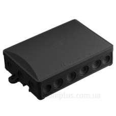 Розподільна коробка Pawbol A0065C 90x130 IP54