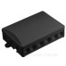 Розподільна коробка Pawbol A0065C 90x130 IP54 Розподільна коробка Pawbol A0065C 90x130 IP54
