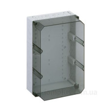 Накладна коробка роз'ємна Spelsberg AKi 3-th (sp74790301) IP65