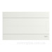 Навісний щит Schneider Electric Easy9 EU EZ9EUD118 1 ряд 18М