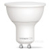 Світлодіодна лампа Videx MR16e GU10 6Вт 4100K (VL-MR16e-06104)