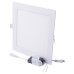 Вбудований світильник E.Next e.LED.MP.Square.R.24.4500 квадрат 24Вт 4500К 1680Лм (l0860018)