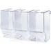 Клемна кришка ETI 004661501 LBS-TS 3P 250(CO) (для LBS250А...CO 3P) Клемна кришка ETI 004661501 LBS-TS 3P 250(CO) (для LBS250А...CO 3P)