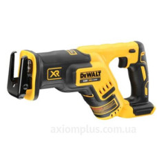 Акумуляторна шабельна пилка DeWALT DCS367N 18В