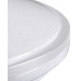 Світильник стельовий з пультом Kanlux 37332 Arvos LED 1x37W 3000K-6500K 2680Lm IP20 білий