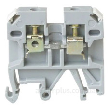 Набірна клемна колодка TOSUNlux JXB-2,5 сіра (6931934216158) Набірна клемна колодка TOSUNlux JXB-2,5 сіра (6931934216158)