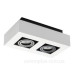 Стельовий поворотний світильник Down Light Kanlux Stobi DLP 250-W (26833) білий Стельовий поворотний світильник Down Light Kanlux Stobi DLP 250-W (26833) білий