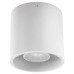 Точковий світильник Downlight Kanlux Algo GU10 CO-W (27035) білий