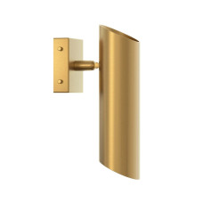 Бра, настінний світильник Pikart 32650-2 VL Sconce GU10 1x60W IP20 латунний