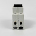 Автоматичний вимикач ABB basic M 2P C20 ( 2CDS642041R0204 )