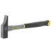 Столярний молоток Stanley STHT0-54160 Fiberglass 500г