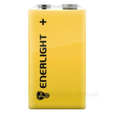 Батарейка Enerlight Super Power 6F22