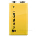 Батарейка Enerlight Super Power 6F22