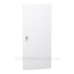 Білі двері Schneider Electric PrismaSeT XS 4 ряди 13М
