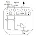 Терморегулятор Veria Control B45