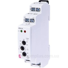 Реле контролю послідовності фаз та напруги ETI 002471416 HRN-54 3x400AC (3F 1x8A AC1) без нейтралі