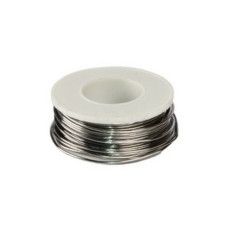Припій MASTER TOOL ПОС 61%, 1мм, котушка 50г ( 42-0106 ) Припій MASTER TOOL ПОС 61%, 1мм, котушка 50г ( 42-0106 )