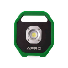 Прожектор LED APRO 10 W 4400 mAh ( 900520 ) Прожектор LED APRO 10 W 4400 mAh ( 900520 )