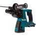 Акумуляторний перфоратор Makita DHR263Z 18В+18В