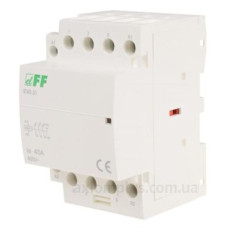 Контактор F&F ST40-31 3S