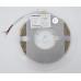 LED стрічка RISHANG 120-2835-24V-IP65 8.6W 630Lm 3000K 5м (RD60C0TC-B-SW)